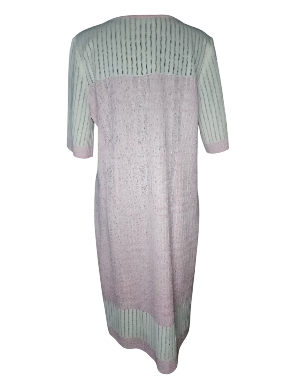 Ming Wang Midi Sweater Dress, Womens Medium - Picture 3 of 9